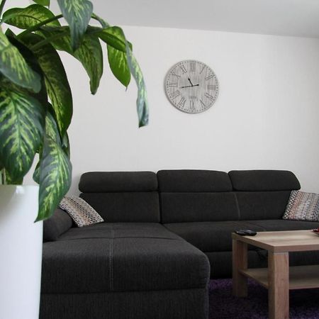 Geraeumige 4 Zimmer Wohnung An Den Kaiserthermen Trier Eksteriør bilde