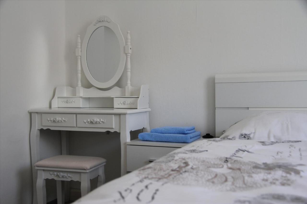 Geraeumige 4 Zimmer Wohnung An Den Kaiserthermen Trier Eksteriør bilde
